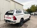 Toyota Hilux 2024 года за 26 000 000 тг. в Уральск – фото 4