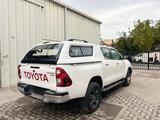 Toyota Hilux 2024 годаfor26 000 000 тг. в Уральск – фото 4