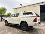 Toyota Hilux 2024 годаүшін26 000 000 тг. в Уральск – фото 2