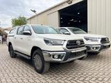 Toyota Hilux 2024 годаfor26 000 000 тг. в Уральск