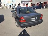 Mercedes-Benz C 200 1995 годаfor2 500 000 тг. в Караганда – фото 5