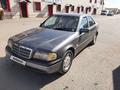 Mercedes-Benz C 200 1995 годаfor2 500 000 тг. в Караганда – фото 6