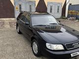 Audi A6 1995 годаүшін3 000 000 тг. в Кызылорда – фото 3