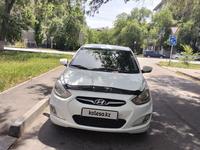 Hyundai Accent 2012 годаүшін4 910 000 тг. в Талдыкорган