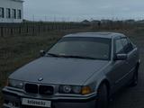 BMW 320 1992 года за 1 150 000 тг. в Аксай – фото 2