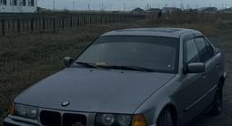 BMW 320 1992 года за 1 150 000 тг. в Аксай – фото 2