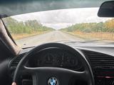 BMW 320 1992 года за 1 150 000 тг. в Аксай – фото 4