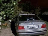 BMW 320 1992 года за 1 150 000 тг. в Аксай – фото 3