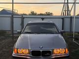 BMW 320 1992 года за 1 150 000 тг. в Аксай – фото 5
