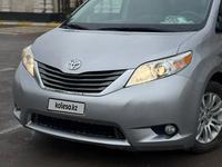 Toyota Sienna 2013 годаүшін8 500 000 тг. в Актау