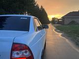 ВАЗ (Lada) Priora 2170 2015 года за 3 650 000 тг. в Костанай – фото 3