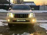 Toyota Land Cruiser Prado 2010 годаүшін15 000 000 тг. в Талдыкорган