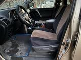 Toyota Land Cruiser Prado 2010 годаүшін15 000 000 тг. в Талдыкорган – фото 5