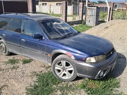 Subaru Legacy 1998 года за 1 000 000 тг. в Алматы