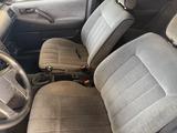 Volkswagen Passat 1989 года за 2 500 000 тг. в Тараз – фото 3
