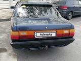 Audi 100 1987 года за 2 300 000 тг. в Павлодар – фото 4