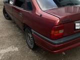 Opel Vectra 1992 годаfor750 000 тг. в Усть-Каменогорск – фото 3