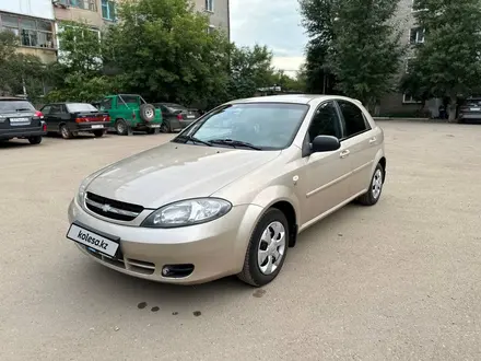 Chevrolet Lacetti 2012 года за 3 200 000 тг. в Кокшетау – фото 3