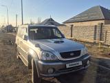Hyundai Terracan 2002 года за 2 200 000 тг. в Шымкент – фото 2