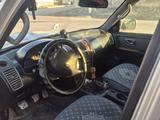 Hyundai Terracan 2002 года за 2 200 000 тг. в Шымкент – фото 4