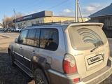 Hyundai Terracan 2002 года за 2 200 000 тг. в Шымкент – фото 5