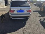 BMW X5 2005 годаүшін6 700 000 тг. в Караганда – фото 2