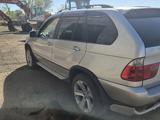 BMW X5 2005 годаүшін6 700 000 тг. в Караганда