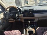 BMW X5 2005 годаүшін6 700 000 тг. в Караганда – фото 4