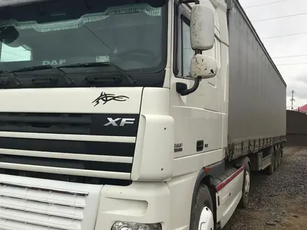 DAF  XF 105 2013 года за 24 500 000 тг. в Актобе – фото 14