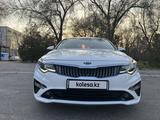 Kia K5 2019 года за 9 600 000 тг. в Алматы – фото 5