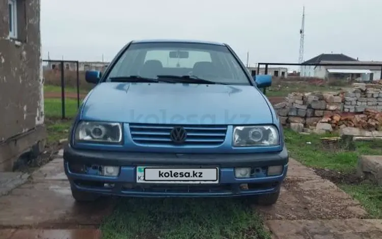 Volkswagen Vento 1992 годаүшін1 400 000 тг. в Астана