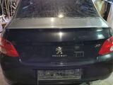 Peugeot 301 2014 года за 571 395 тг. в Рудный – фото 2