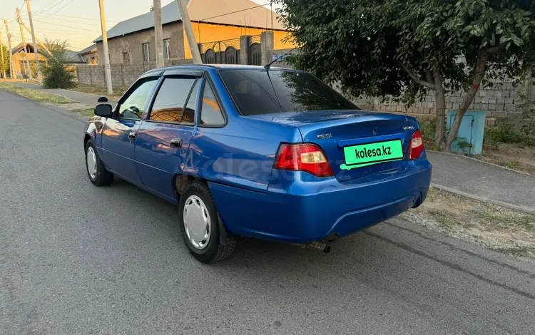 Daewoo Nexia 2010 годаүшін1 700 000 тг. в Шымкент