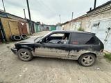 Honda Civic 1990 года за 1 000 000 тг. в Костанай – фото 3