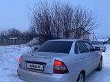 ВАЗ (Lada) Priora 2170 2012 годаfor1 950 000 тг. в Усть-Каменогорск – фото 4