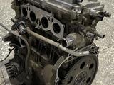 Двигатель на Toyota Camry 2az-fe за 200 000 тг. в Актобе – фото 4