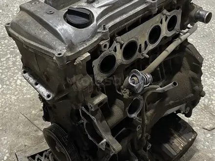 Двигатель на Toyota Camry 2az-fe за 200 000 тг. в Актобе – фото 3