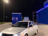 ВАЗ (Lada) Priora 2170 2012 года за 2 850 000 тг. в Усть-Каменогорск – фото 4
