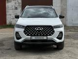 Chery Tiggo 7 Pro 2022 года за 7 500 000 тг. в Костанай – фото 2
