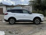 Chery Tiggo 7 Pro 2022 года за 7 500 000 тг. в Костанай – фото 4