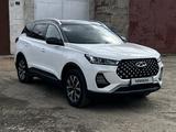 Chery Tiggo 7 Pro 2022 года за 7 500 000 тг. в Костанай – фото 3