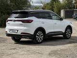 Chery Tiggo 7 Pro 2022 года за 7 500 000 тг. в Костанай – фото 5