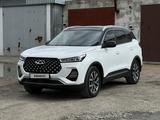 Chery Tiggo 7 Pro 2022 года за 7 500 000 тг. в Костанай