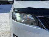 Skoda Rapid 2014 годаүшін5 600 000 тг. в Актобе – фото 5