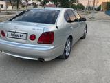 Lexus GS 300 2003 годаfor4 700 000 тг. в Жанаозен – фото 2