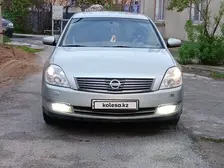 Nissan Teana, 2007