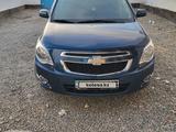 Chevrolet Cobalt 2021 года за 6 000 000 тг. в Туркестан – фото 3