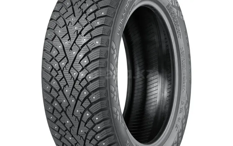 Nokian Hakkapeliitta 01 235/55R19 105T шип за 153 100 тг. в Алматы