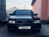 Audi 100 1993 годаүшін1 350 000 тг. в Кызылорда – фото 2