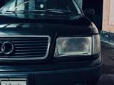 Audi 100 1993 годаүшін1 350 000 тг. в Кызылорда – фото 3